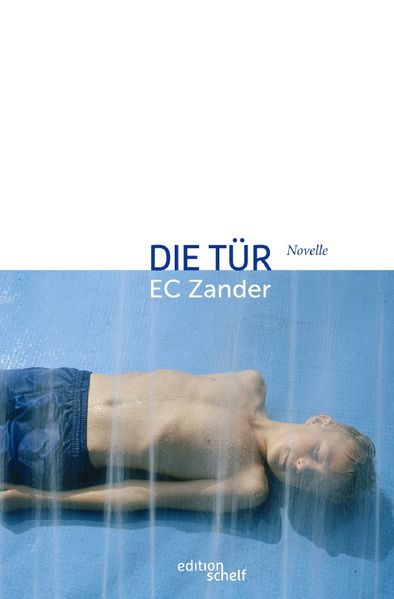 Cover von Die Tür
