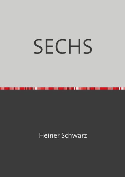 Cover von SECHS