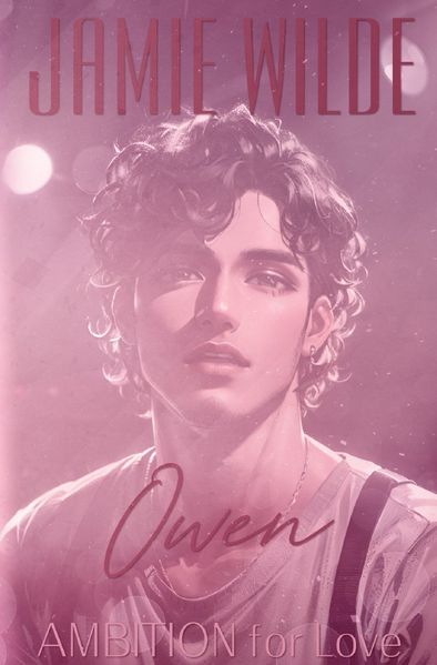 Cover von AMBITION for Love/Owen