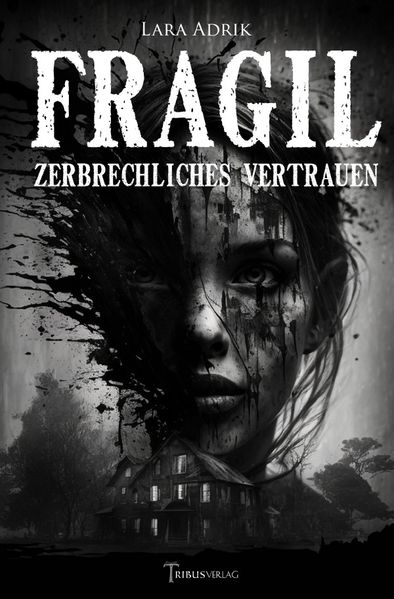 Cover von Fragil