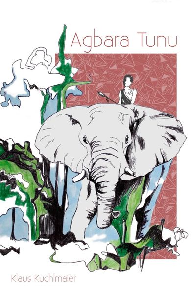 Cover von Agbara Tunu