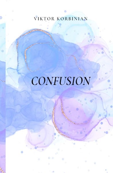 Cover von Und dann/Confusion