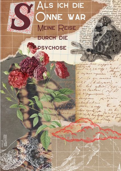 Cover von Als ich die Sonne war