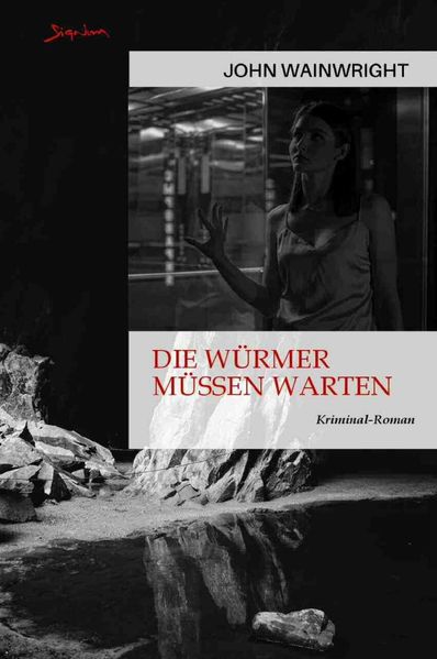 Cover von Die Würmer müssen warten