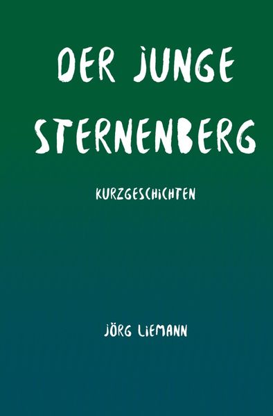 Cover von Der junge Sternenberg