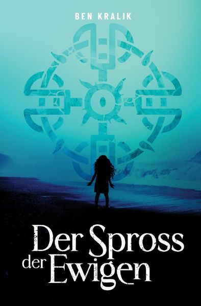 Cover von Zeta-Chroniken/Der Spross der Ewigen