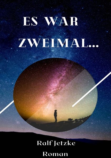 Cover von Es war Zweimal