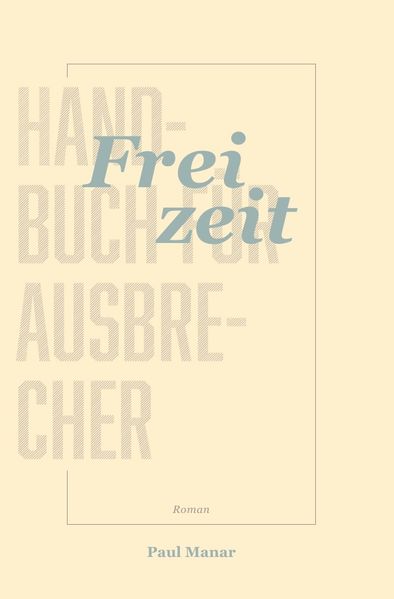 Cover von Freizeit