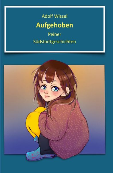 Cover von Aufgehoben