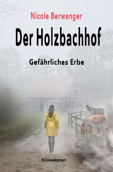 Cover von Der Holzbachhof