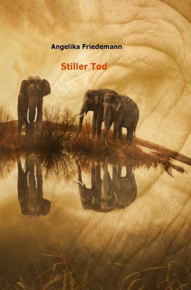 Cover von Stiller Tod