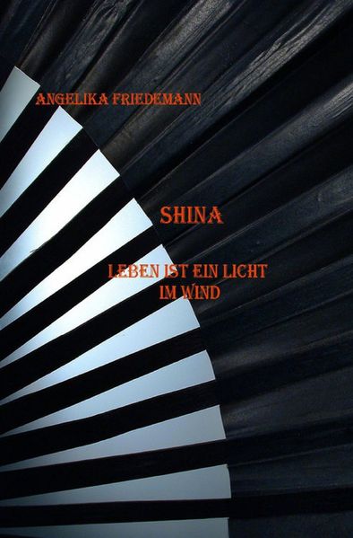 Cover von Leben ist ein Licht im Wind