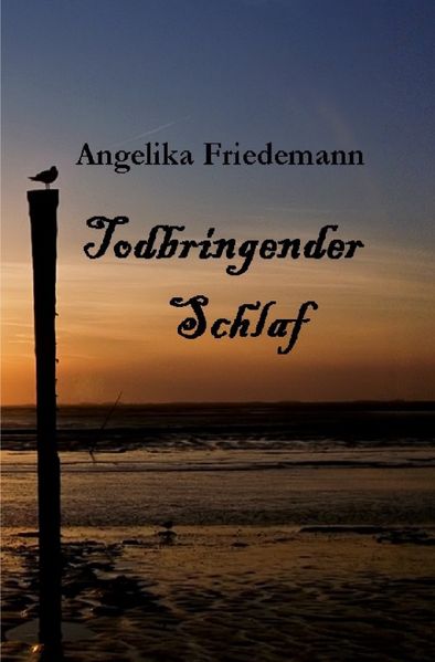 Cover von Todbringender Schlaf