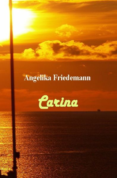 Cover von Carina