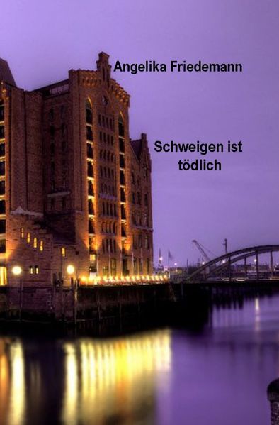 Cover von Schweigen ist tödlich