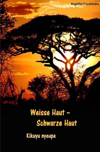 Cover von Weisse Haut – Schwarze Haut