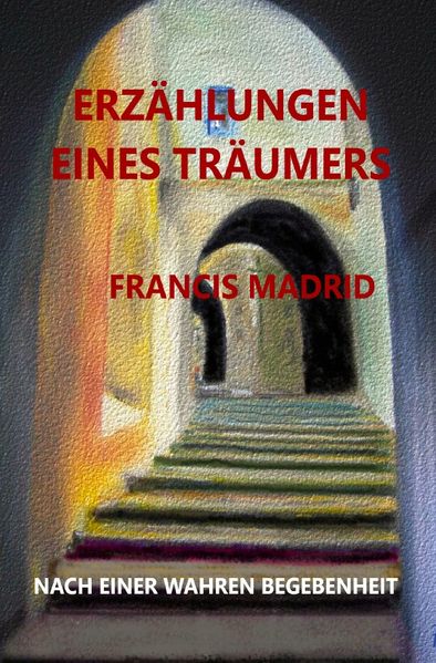 Cover von Erzählungen eines Träumers