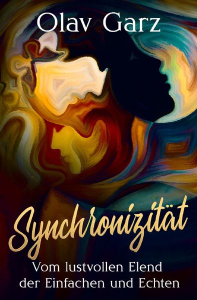 Cover von Synchronizität