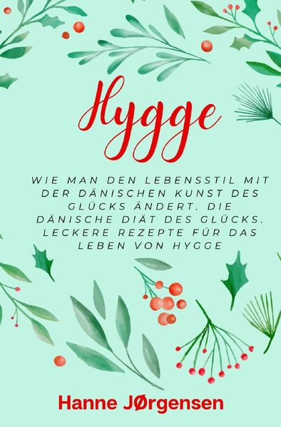 Cover von Hygge