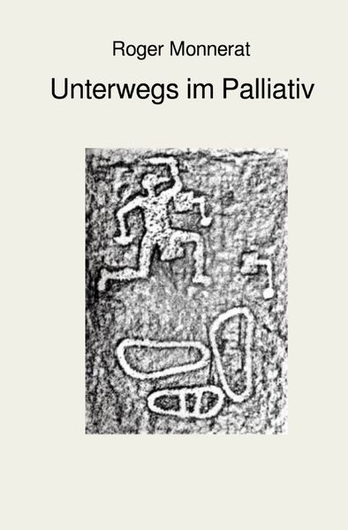 Cover von Unterwegs im Palliativ