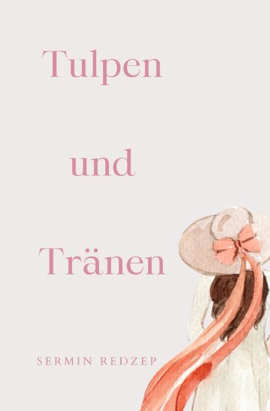 Cover von Tulpen und Tränen