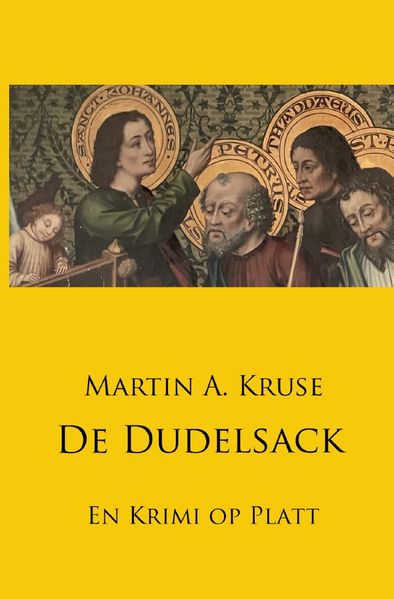 Cover von De Dudelsack