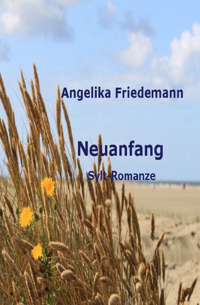 Cover von Neuanfang