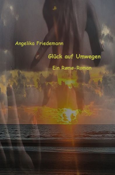 Cover von Glück auf Umwegen