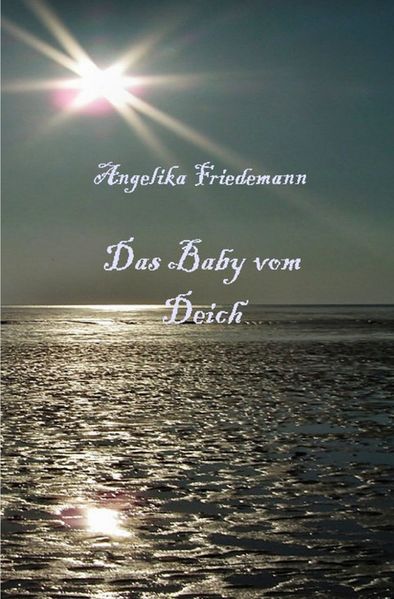 Cover von Das Baby vom Deich