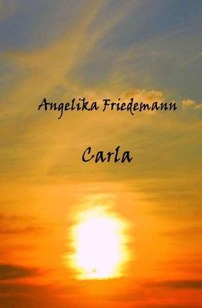 Cover von Carla