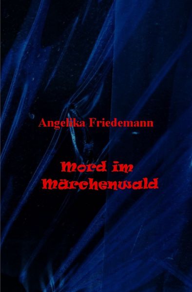 Cover von Mord im Märchenwald