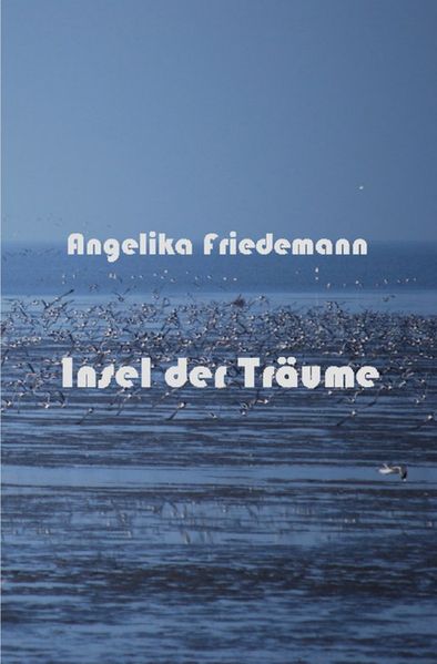 Cover von Insel der Träume