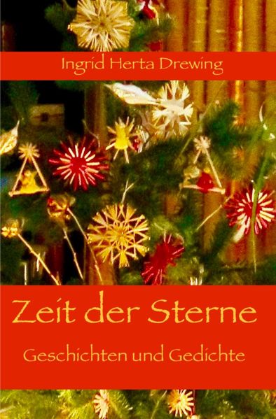 Cover von Zeit der Sterne
