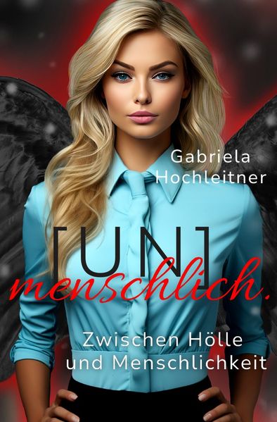 Cover von (Un) menschlich./(Un) menschlich. Teil 2