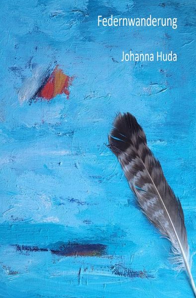 Cover von Federnwanderung