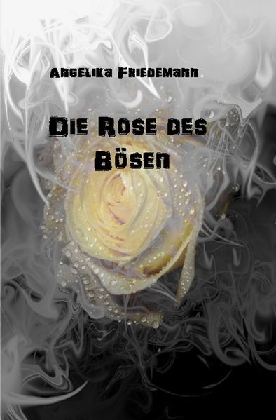 Cover von Die Rose des Bösen