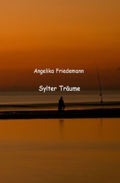 Cover von Sylter Träume
