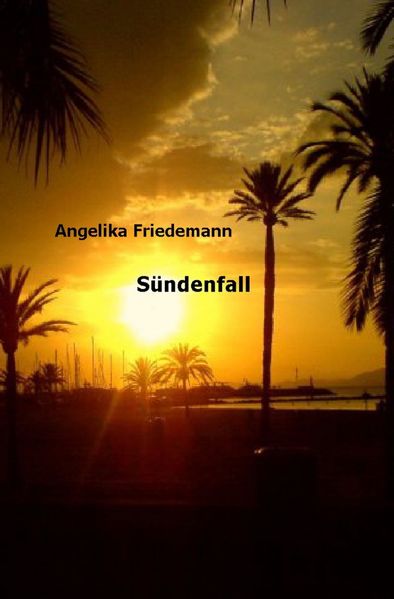 Cover von Mallorca/Sündenfall