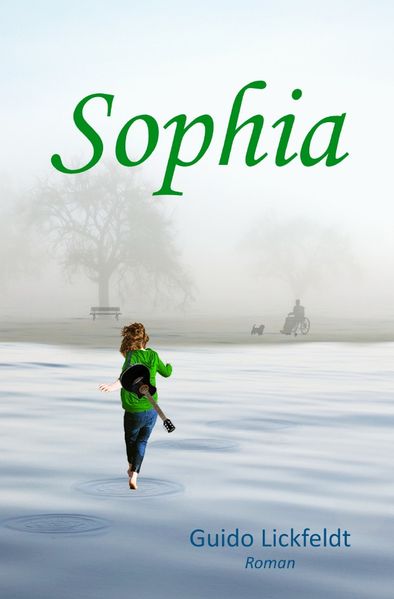 Cover von Sophia