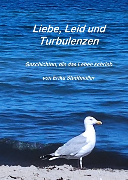 Cover von Liebe, Leid und Turbulenzen