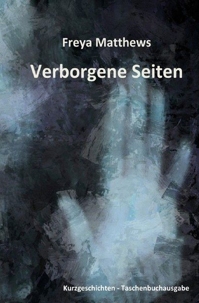 Cover von Verborgene Seiten