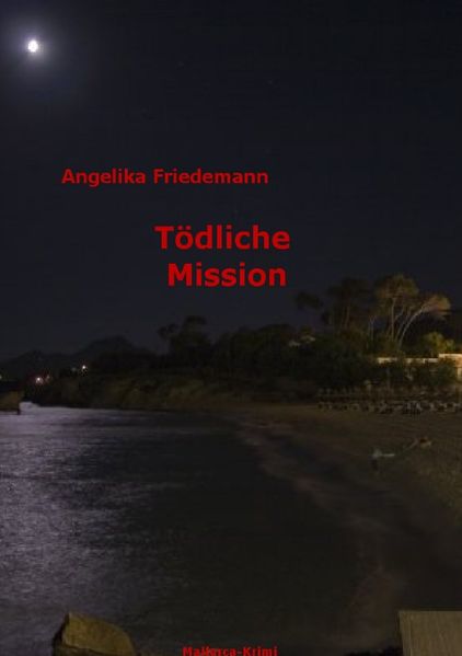 Cover von Mallorca/Tödliche Mission