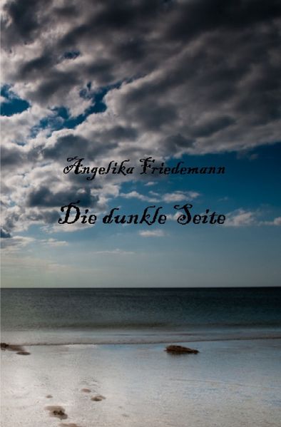 Cover von Die dunkle Seite