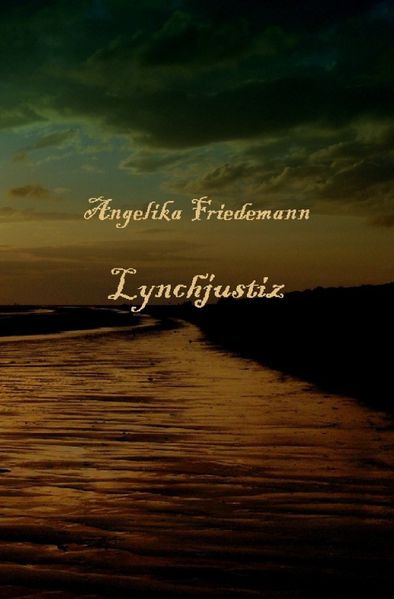 Cover von Lynchjustiz