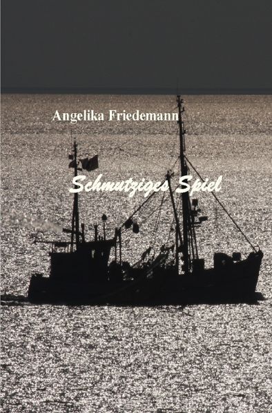 Cover von Schmutziges Spiel