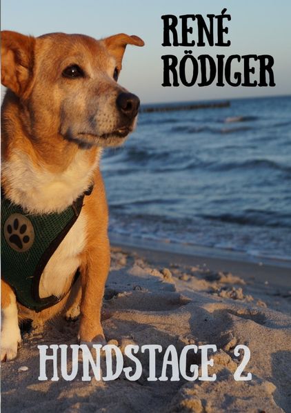 Cover von Hundstage/Hundstage 2