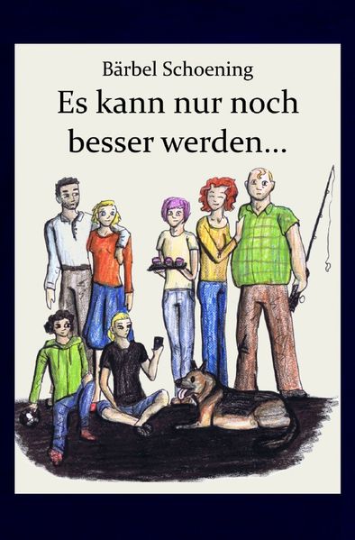 Cover von Bei uns Zuhaus/Bei uns Zuhaus. Es kann nur noch besser werden