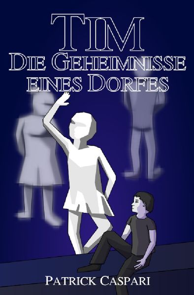Cover von Tim