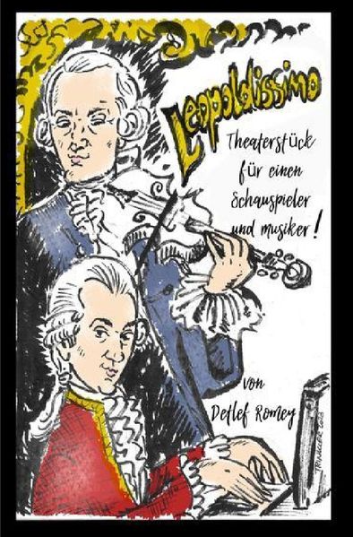Cover von Leopoldissimo