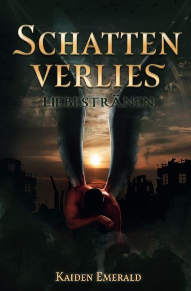 Cover von Schattenverlies/Schattenverlies 2: Liebestränen